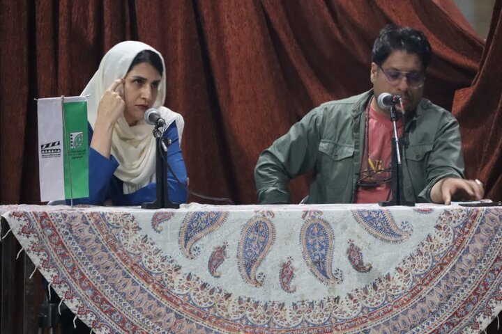 از رؤیای پاریس تا مواجهه با مرگ؛چهار فیلم کوتاه در «پاتوق ۱۳۸» نقد شد