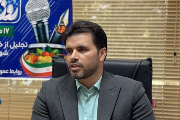 خبرنگاران نقش مهمی در تبدیل علم به سرمایه‌های اجتماعی دارند
