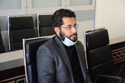 ادبیات کرمانشاه در جستوجوی احیای جریانهای اصیل شعر و فرهنگ