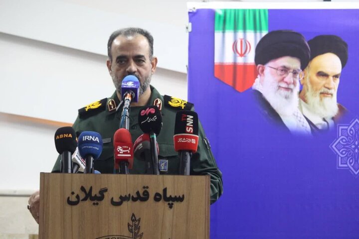 سردار دامغانی: رسانه‌ها در جنگ شناختی تکلیف سنگین دارند