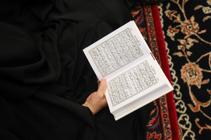 نیم‌قرن روضه و اشک در خانه نوغانی‌ها