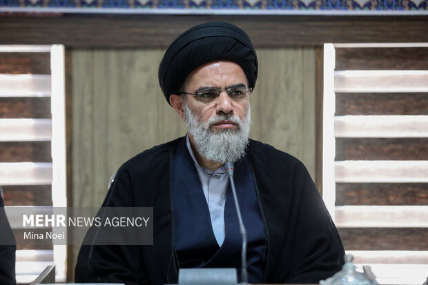 گرامیداشت روز خبرنگار در تبلیغات اسلامی آذربایجان شرقی