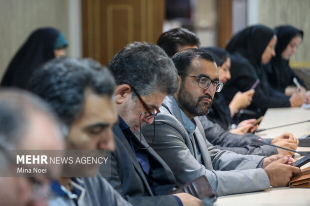 گرامیداشت روز خبرنگار در تبلیغات اسلامی آذربایجان شرقی