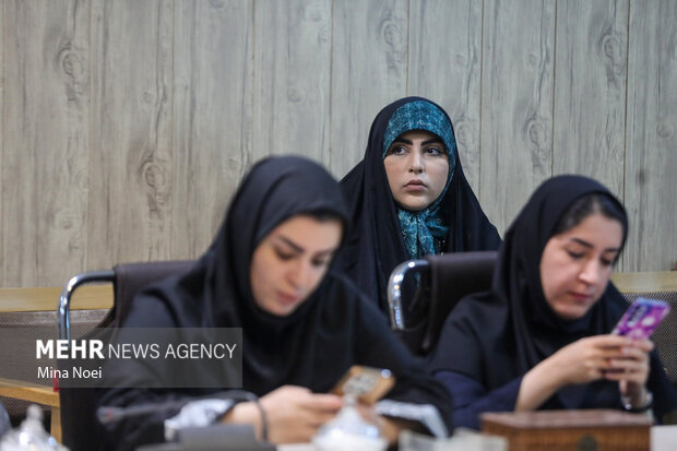 گرامیداشت روز خبرنگار در تبلیغات اسلامی آذربایجان شرقی