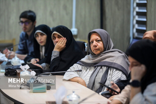 گرامیداشت روز خبرنگار در تبلیغات اسلامی آذربایجان شرقی