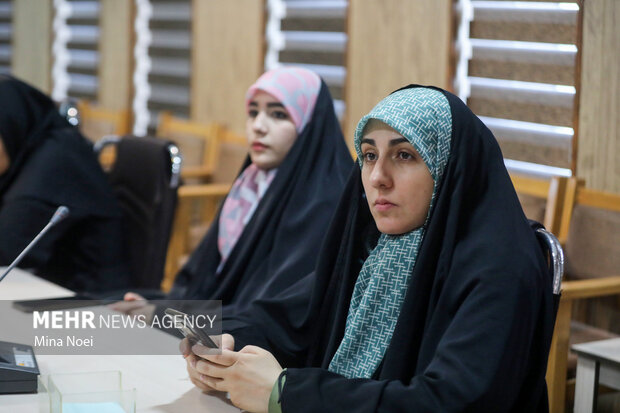 گرامیداشت روز خبرنگار در تبلیغات اسلامی آذربایجان شرقی