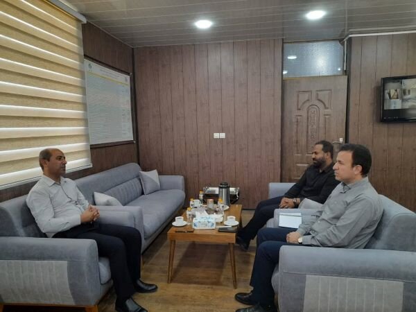 فرماندار دشتی: سند چشم‌انداز علم و فناوری شهرستان تدوین می شود