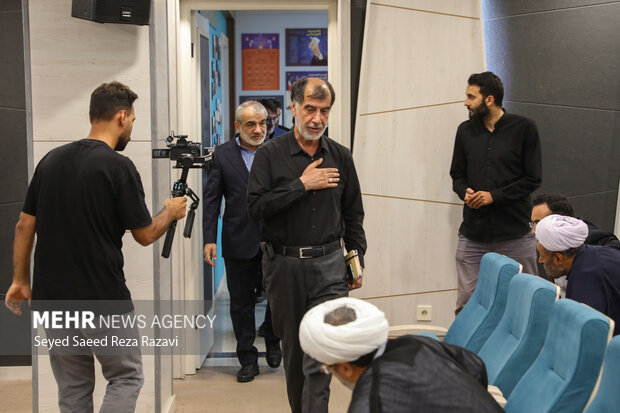همایش ملی قانون و قانونگذاری در منظومه فکری شهید امام خامنه‌ای