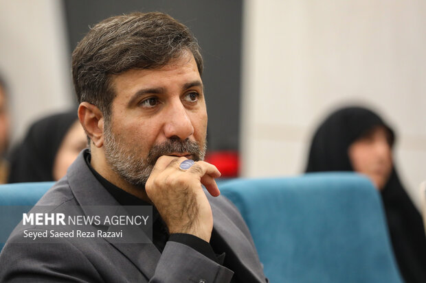 افتتاحیه همایش ملی «قانون و قانونگذاری در منظومه فکری شهید امام خامنه‌ای»