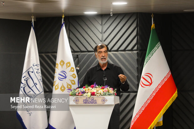 افتتاحیه همایش ملی «قانون و قانونگذاری در منظومه فکری شهید امام خامنه‌ای»