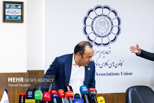 نشست خبری اسکودا
