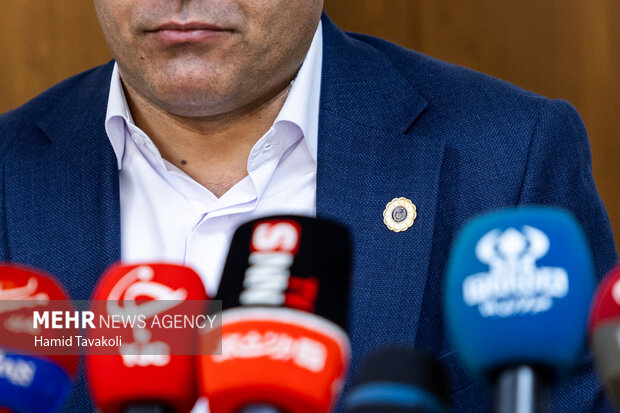 نشست خبری اسکودا 3