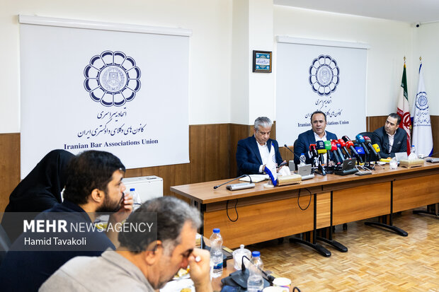 نشست خبری اسکودا 7