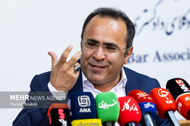 نشست خبری اسکودا 9