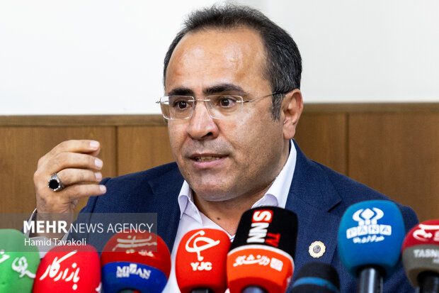 نشست خبری اسکودا 13