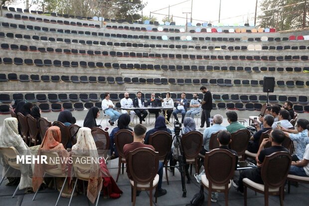 «کور اوغلی» زیر آسمان تبریز به صحنه می‌رود