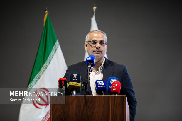 آئین راه‌اندازی خانه خلاق و نوآوری سازمان بهزیستی 13