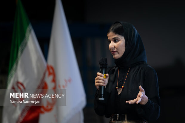 آئین راه‌اندازی خانه خلاق و نوآوری سازمان بهزیستی 18