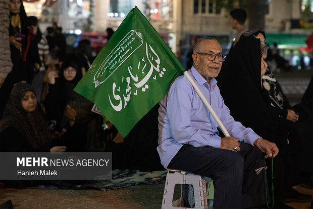 ۱۷۵ شب پای یک عهد؛ مردم بجنورد هنوز چشمانتظار خونخواهیاند