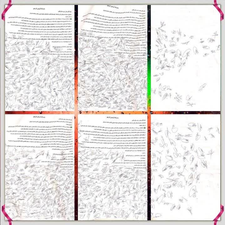 آقای استاندار صدای خیابان را بشنوید؛ عزل فرماندار مطالبه مردم تنکابن