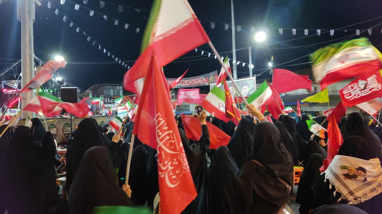 مهرگان در شب ۱۶۲؛ استمرار حضوری که به یک روایت تبدیل شده است