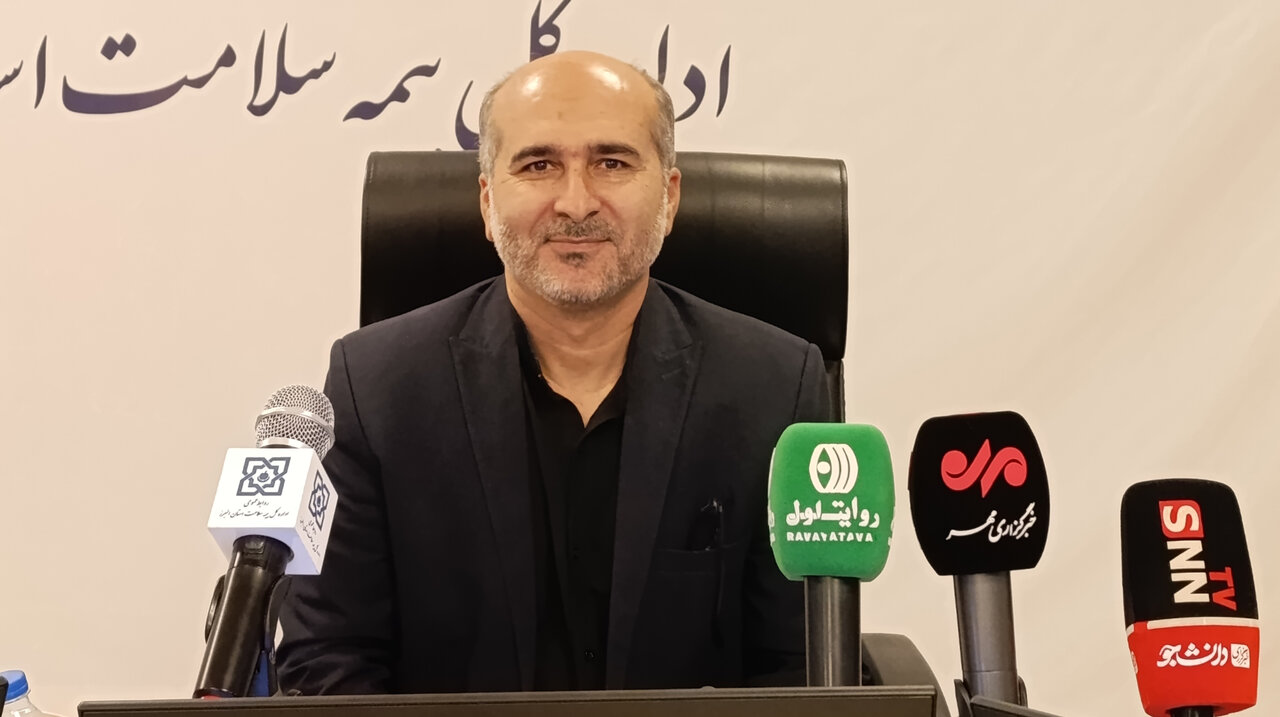 مشکل بیمه سلامت برای پرداخت حق مراکز درمانی به دلیل گرانی هزینه درمان