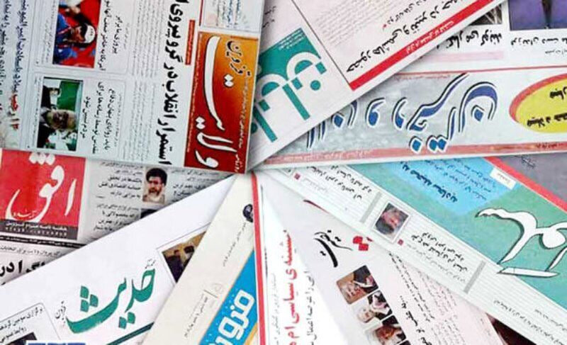 خبرنگاری در قزوین؛ از مطالبه‌گری و حقیقت‌گویی تا چالش مرجعیت رسانه