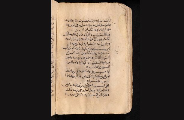 گزارش تحلیلی: کشف نسخه‌ مسیحی در صومعه سنت کاترین از تاریخ صدر اسلام رمز گشایی کرد | مهر - کد 7817