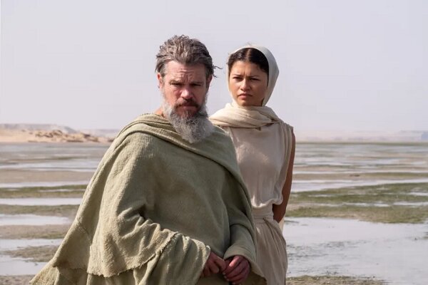 «اودیسه» باز هم رکورد زد؛ پرفروشترین فیلم نولان و نمایش آیمکس «اودیسه» باز هم رکورد زد؛ پرفروشترین فیلم نولان و نمایش آیمکس