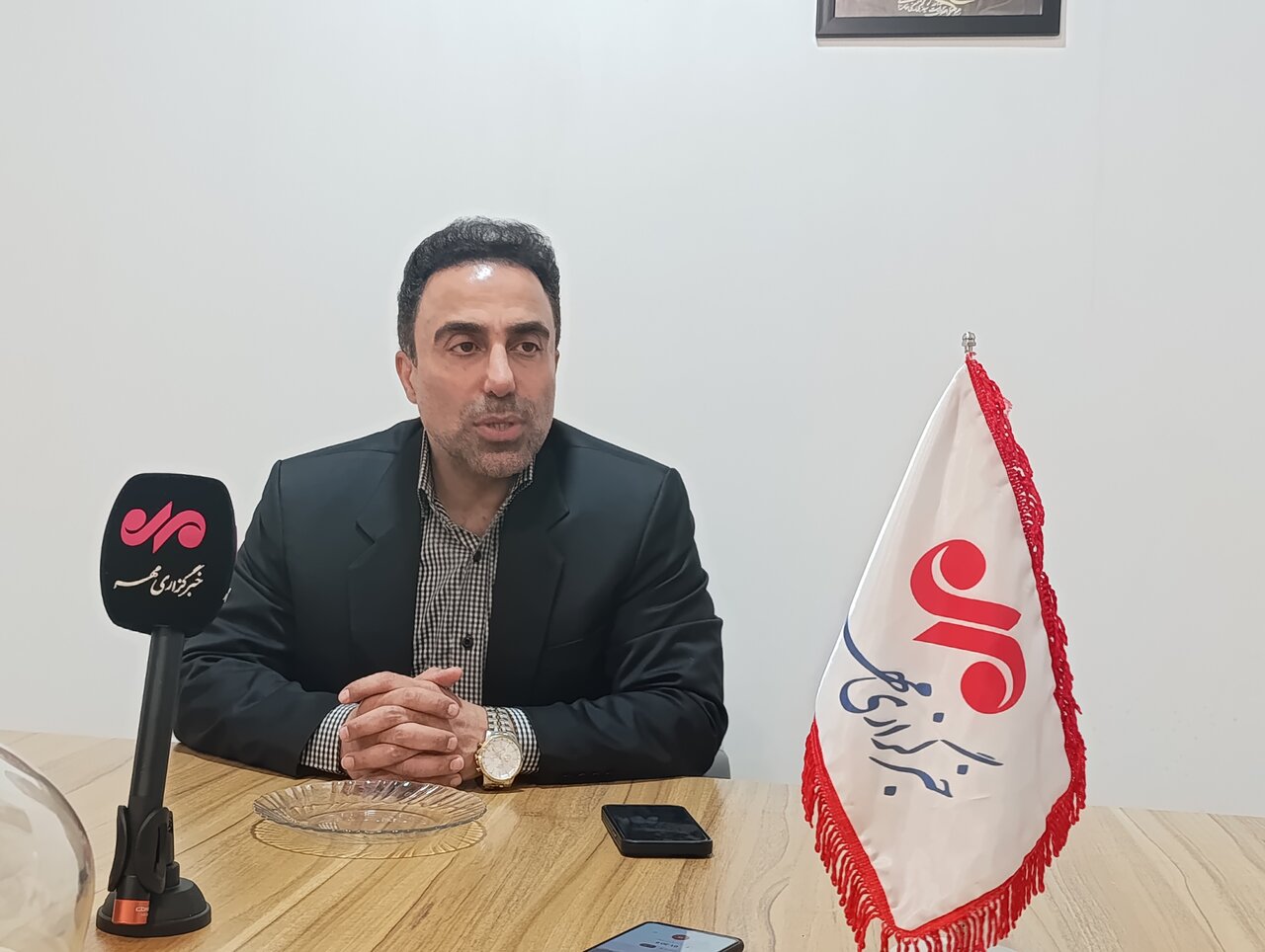 صادرات گلستان به ۳۵۶هزارتن رسید؛ اینچه‌برون درخدمت تأمین کالاهای اساسی