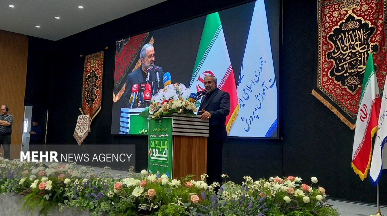 انتقاد نماینده تهران از کمبود امکانات ورزشی مدارس