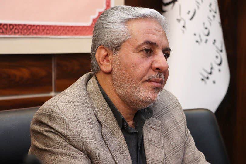 اختصاص ۹۰ میلیارد تومان اعتبار به دستگاه‌های اجرایی شهرستان بهاباد