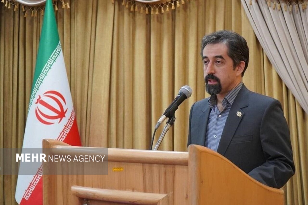 اتصال ۲۶۰ مگاوات نیروگاه خورشیدی به شبکه برق سیستان و بلوچستان