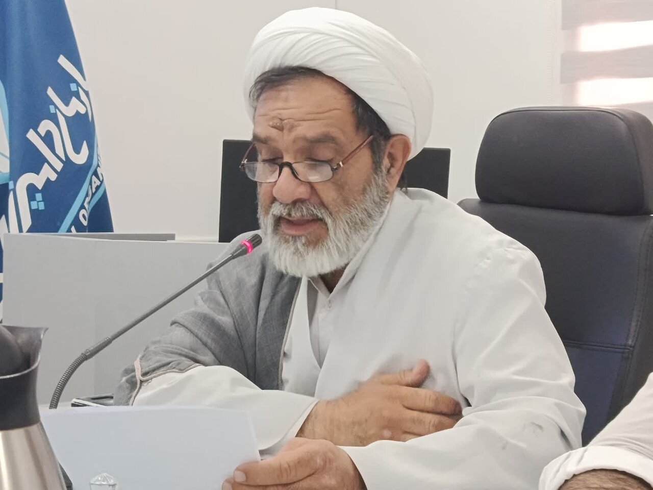 وجود ۱۷ ناظر شرعی برای نظارت بر ذبح شرعی دام در خراسان جنوبی