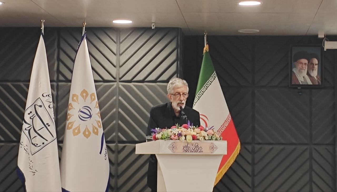 حداد عادل: مجلس عامل مهمی در حفظ وحدت و انسجام ملی است