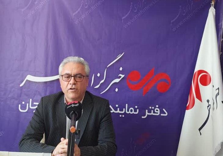 بررسی جامع: رسانه‌هانقش مهمی در پیگیری مطالبات و رفع مسائل حوزه آموزش وپرورش دارند | مهر - کد e7d2