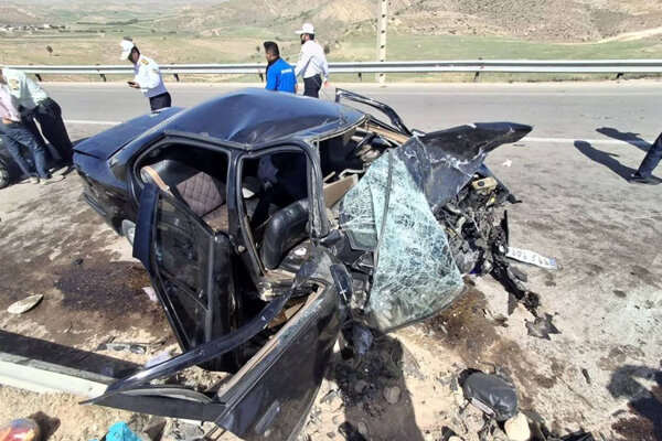 گزارش ویژه: اینفوگرافیک؛ ۲۱۸نفر فوتی در ۴ماه اول۱۴۰۵ در اثر تصادفات آذربایجان‌شرقی | مهر - کد 32fa