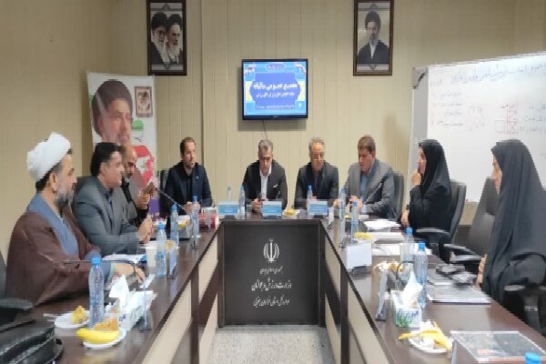 انتخاب سکاندار جدید هیئت انجمن‌های ورزش رزمی خراسان جنوبی