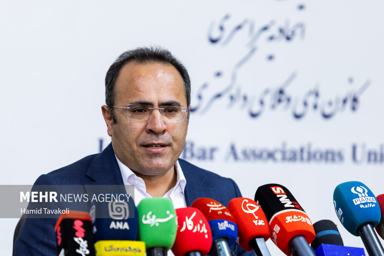 نشست خبری اسکودا