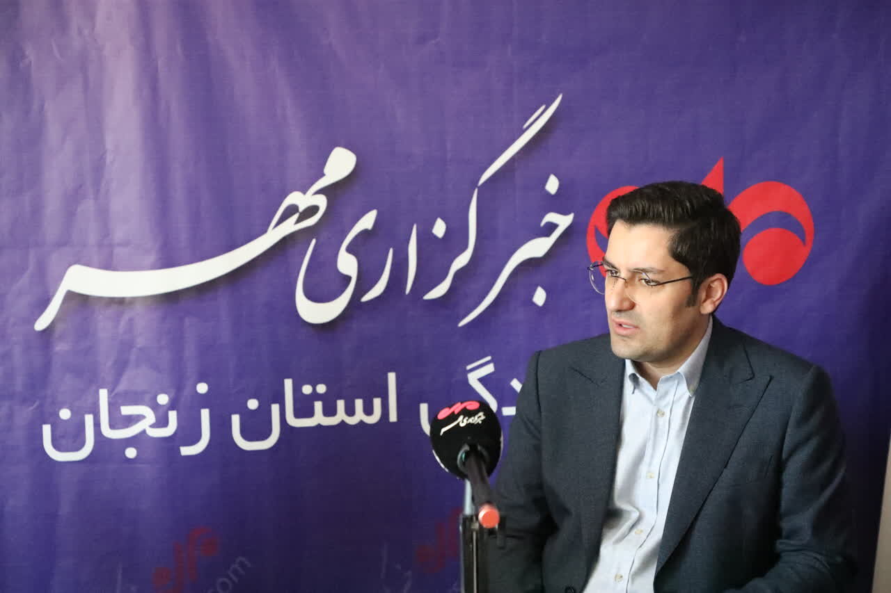 سدهای زنجان باید از طرح‌های بلندمدت به اهداف میان‌مدت تبدیل شوند