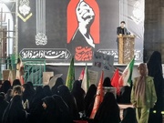 ضرورت وحدت در گام دوم انقلاب؛ لزوم مطالعه تاریخ معاصر برای جوانان