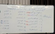 انصراف ٤ کاندیدا از انتخابات فدراسیون بدنسازی و پرورش اندام