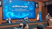 هم افزایی دیپلماسی و سلامت؛ همکاری وزارتخانه‌های بهداشت و امورخارجه