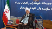 ایران در میدان مقاومت عزتمند و سربلند ظاهر شد