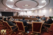 هم‌افزایی ارکان نظام مالی برای برگزاری پرقدرت نمایشگاه افکس ۲۰۲۶