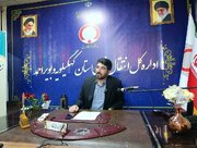 نبض ایثار در کهگیلویه و بویراحمد؛ اهدای خون ۱۳ درصد افزایش یافت