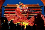 راز شرق؛ روایتی از دل تاریخ برای کشف چین امروز