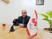 جامی: ذخیره‌سازی نهاده‌های دامی در ۲۰ انبار گلستان دنبال می‌شود