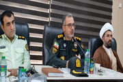 کاهش ۳۸ درصدی تیراندازی و ۱۸ درصدی درگیری‌ها در گچساران