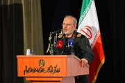 سردار محبی: انتصابات جدید فرمانده کل قوا، نقطه‌ قوت نیروهای مسلح است